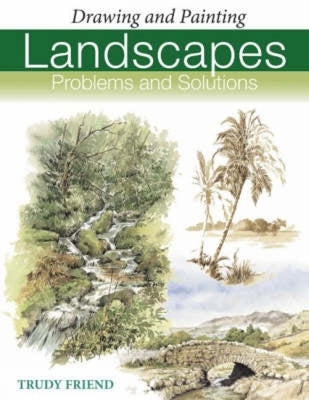 Landscape Problems and Solutions Paperback David & Charles