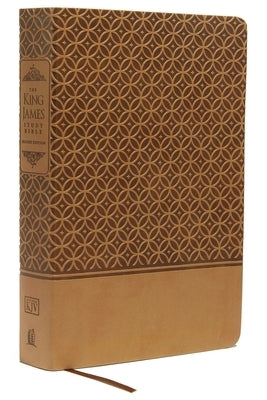 Study Bible-KJV Thomas Nelson