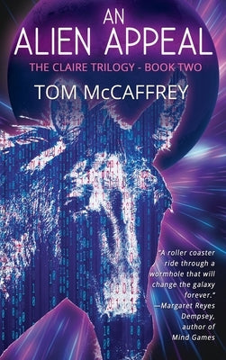 An Alien Appeal by McCaffrey, Tom