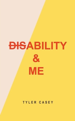 Disability & Me Paperback Austin Macauley