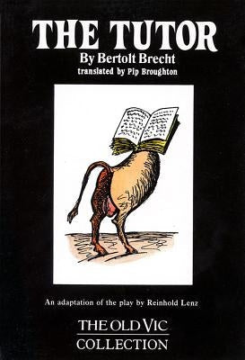 The Tutor Paperback Applause Books