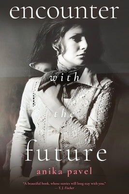 encounter with the future Paperback Castle Publishing
