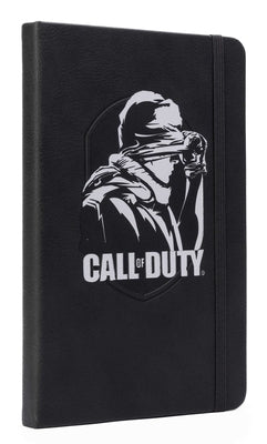 Call of Duty 20th Anniversary Journal by Insight Editions