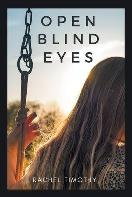 Open Blind Eyes Xlibris Us