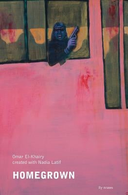 Homegrown Paperback Fly Prates