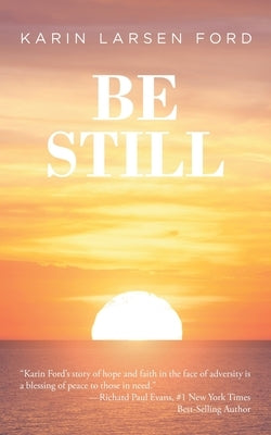 Be Still Fulton Books