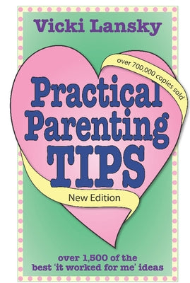 Practical Parenting Tips Paperback Book Peddlers