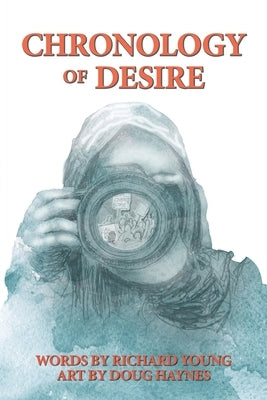 Chronology of Desire Paperback FriesenPress
