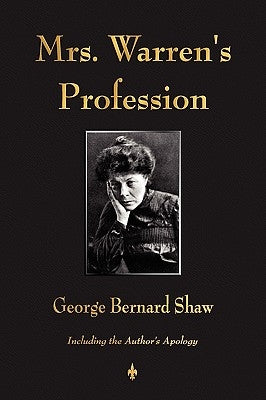 Mrs. Warren's Profession Paperback Watchmaker Publishing