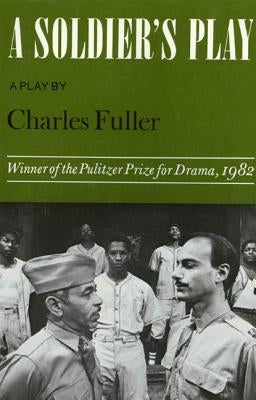 A Soldier's Play Hill & Wang