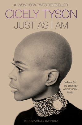 Just as I Am Paperback Amistad Press