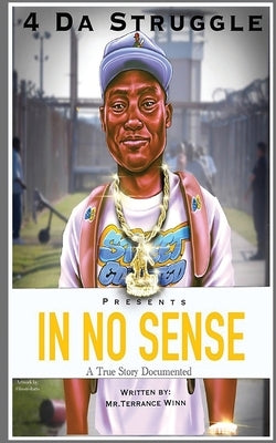 In No Sense by Winn, Terrance