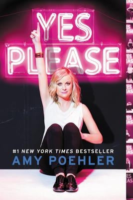 Yes Please Paperback Dey Street Books