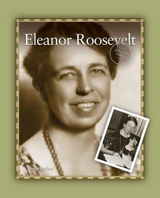 Eleanor Roosevelt Paperback Grass Roots Press