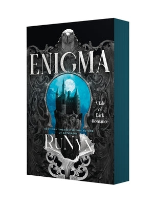 Enigma: A Dark Academia Romance by RuNyx