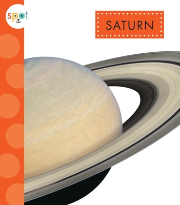 Saturn Paperback Amicus Ink