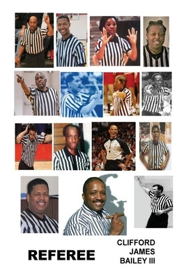 Referee Paperback Cabko Publishing