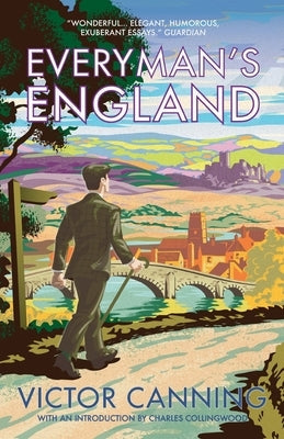 Everyman's England Paperback Duckworth Publishing