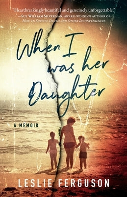 When I Was Her Daughter Paperback Acorn Publishing