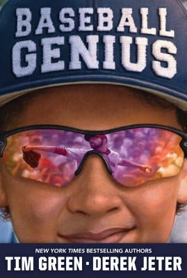 Baseball Genius by Green, Tim