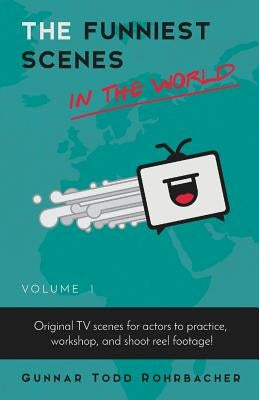 The Funniest Scenes in the World Paperback Warfox Publications