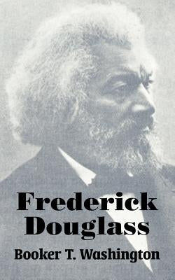 Frederick Douglass Paperback University Press of the Pacific