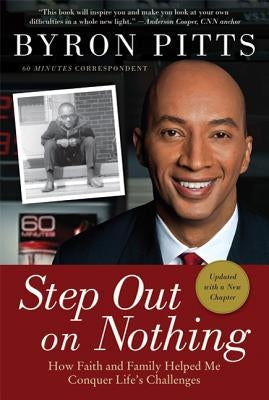 Step Out on Nothing: How Faith and Family Helped Me Conquer Life's Challenges Paperback St. Martins Press-3PL
