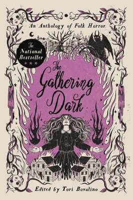 The Gathering Dark: An Anthology of Folk Horror Paperback Page Street YA