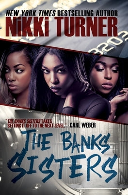 The Banks Sisters by Turner, Nikki