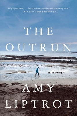 The Outrun: A Memoir Paperback W. W. Norton & Company