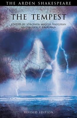 The Tempest Paperback Arden Shakespeare