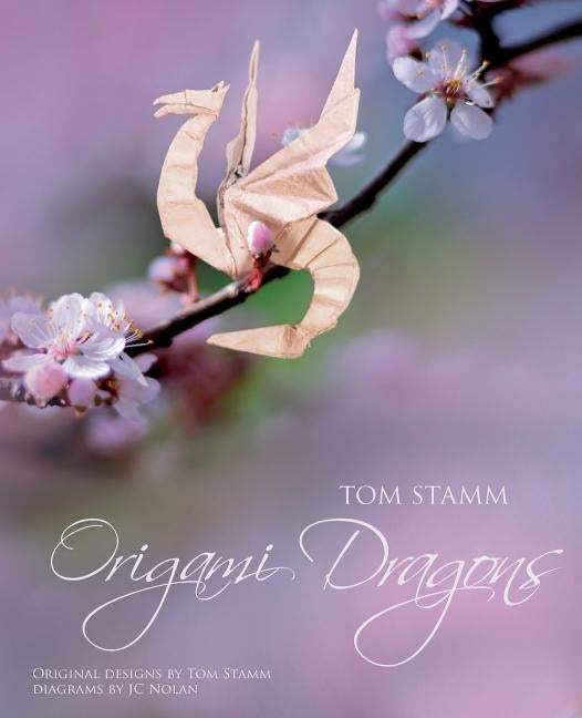 Origami Dragons Paperback Createspace Independent Publishing Platform