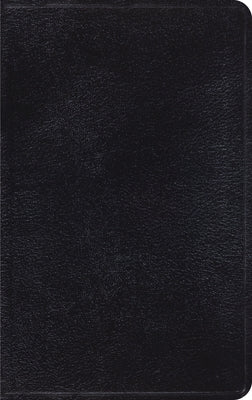 Classic Thinline Bible-Esv Bible Crossway