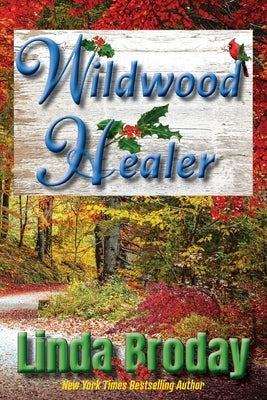 Wildwood Healer Paperback Epitaph Press
