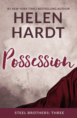 Possession: Volume 3 Waterhouse Press LLC
