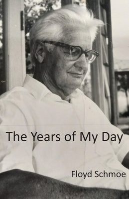 The Years of My Day Paperback Azzurri Publishing