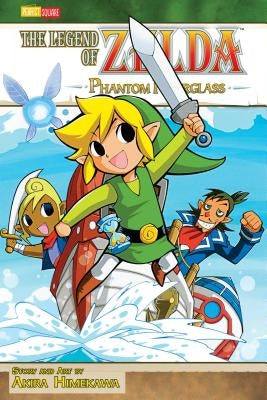 Legend of Zelda, Vol. 10 by Himekawa, Akira