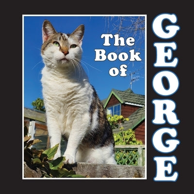 The Book of George Paperback Write Impression Ltd