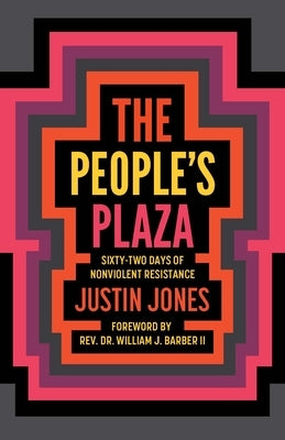 People's Plaza: Sixty-Two Days of Nonviolent Resistance Paperback Vanderbilt University Press