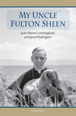 My Uncle Fulton Sheen Paperback Ignatius Press