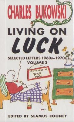 Living on Luck Paperback Ecco Press