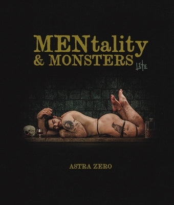 MENtality & MONSTERS LITE: Astra Zero Paperback Astra Zero