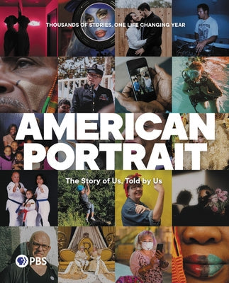 American Portrait HarperOne