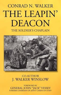 The Leapin' Deacon Paperback Langmarc Publishing