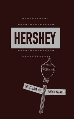 Milton S. Hershey Paperback Chosho Publishing