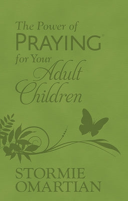 The Power of Praying for Your Adult Children (Milano Softone) Imitation Leather Harvest House Publishers