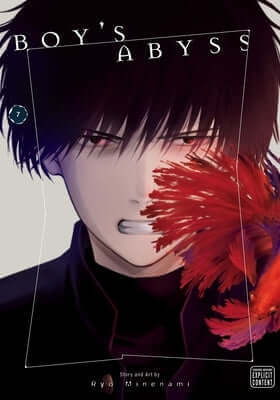 Boy's Abyss, Vol. 7 Paperback Viz Media