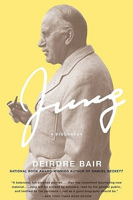 Jung: A Biography Paperback Back Bay Books