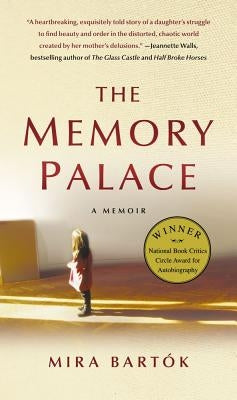 The Memory Palace: A Memoir Paperback Free Press