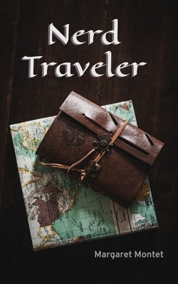 Nerd Traveler Paperback Read Furiously